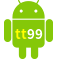 Aplicativo tt99 para Android