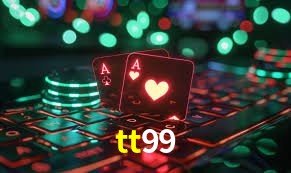 Estatísticas tt99