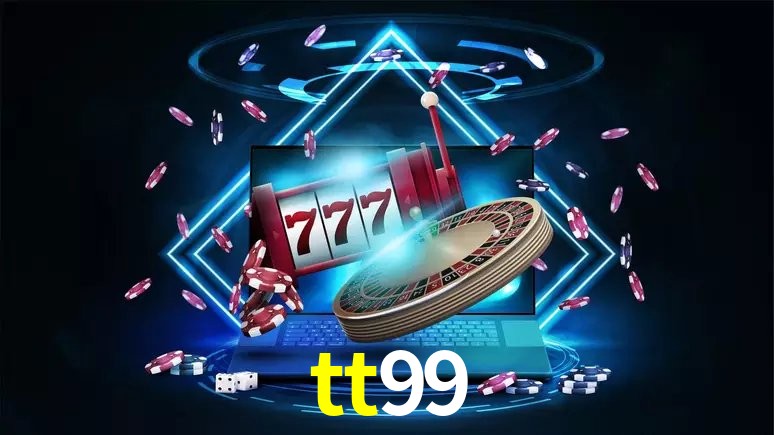 Benefícios da Conta tt99