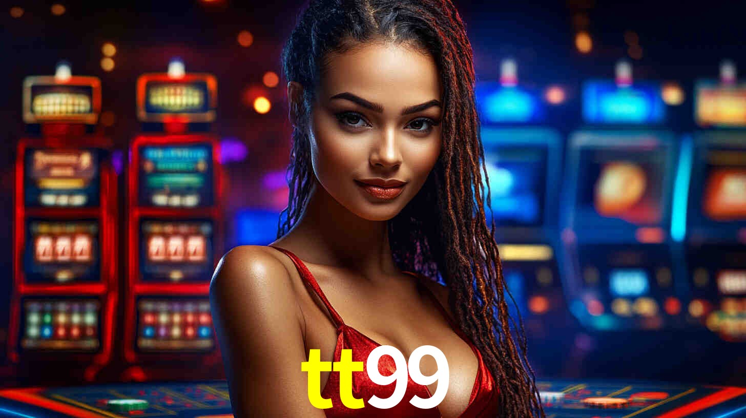 Descubra a Essência do tt99: Nossa História e Compromissos