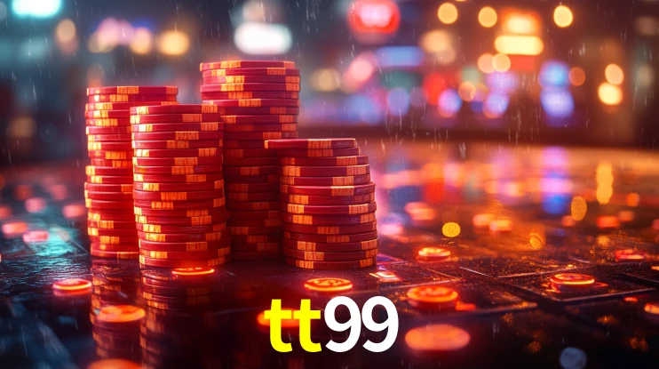 tt99: Jogos de Caça-Níqueis-Altas Recompensas, Roleta-Velocidade, Blackjack-Desafios Máximos