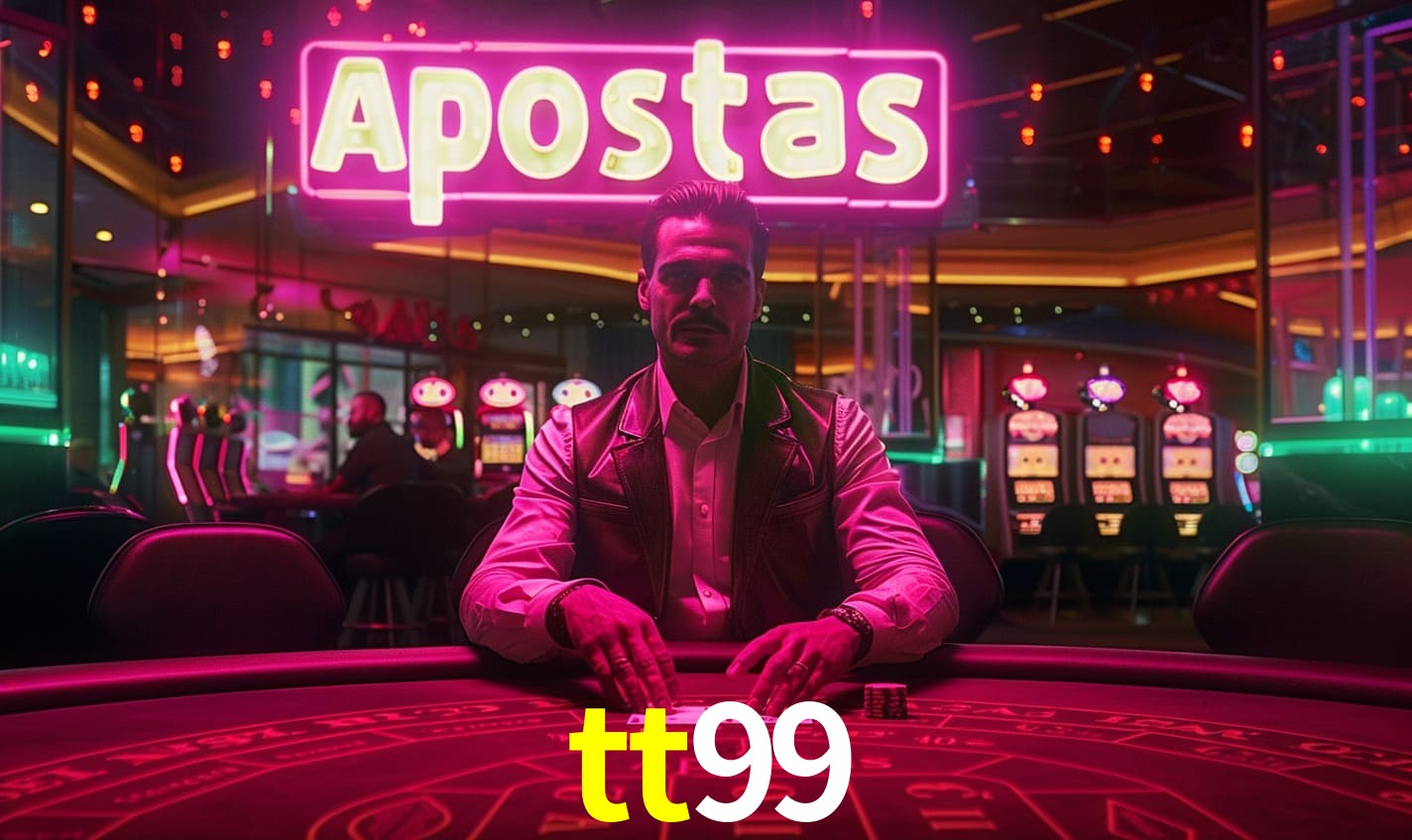 Descubra o Programa VIP da tt99: Vantagens Exclusivas para Jogadores
