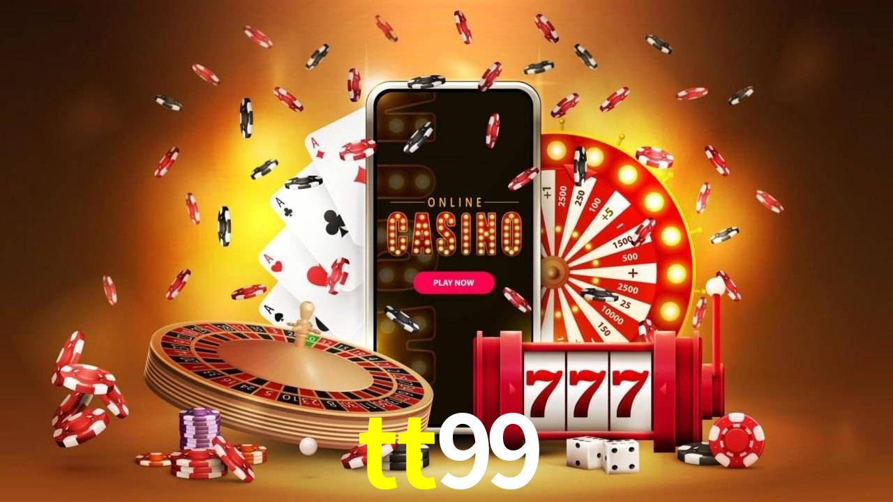 Login Seguro tt99