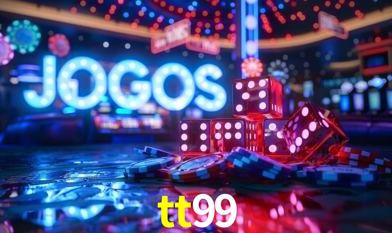 Jogos Exclusivos tt99