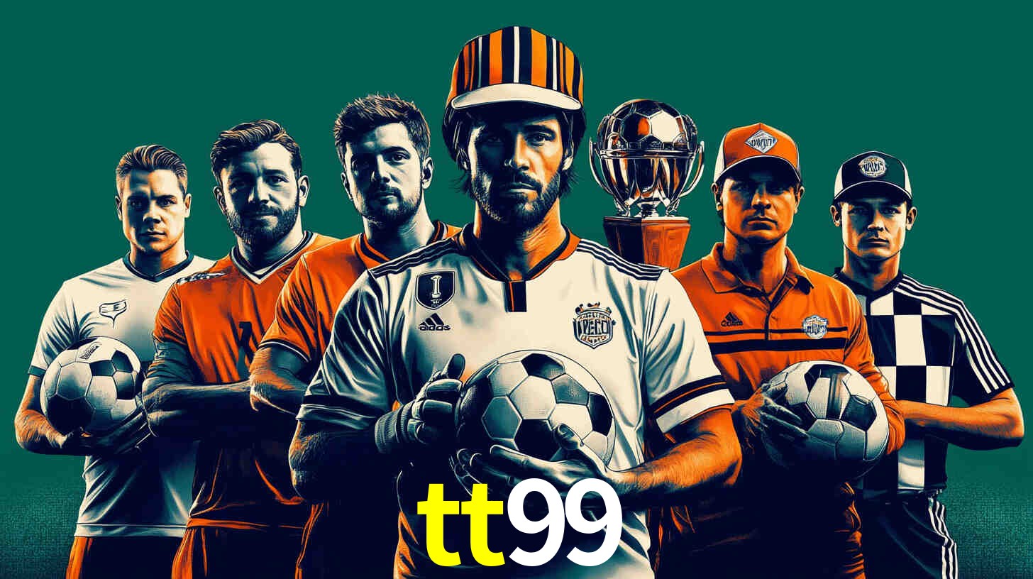 Descubra a Essência do tt99: Nossa História e Compromissos