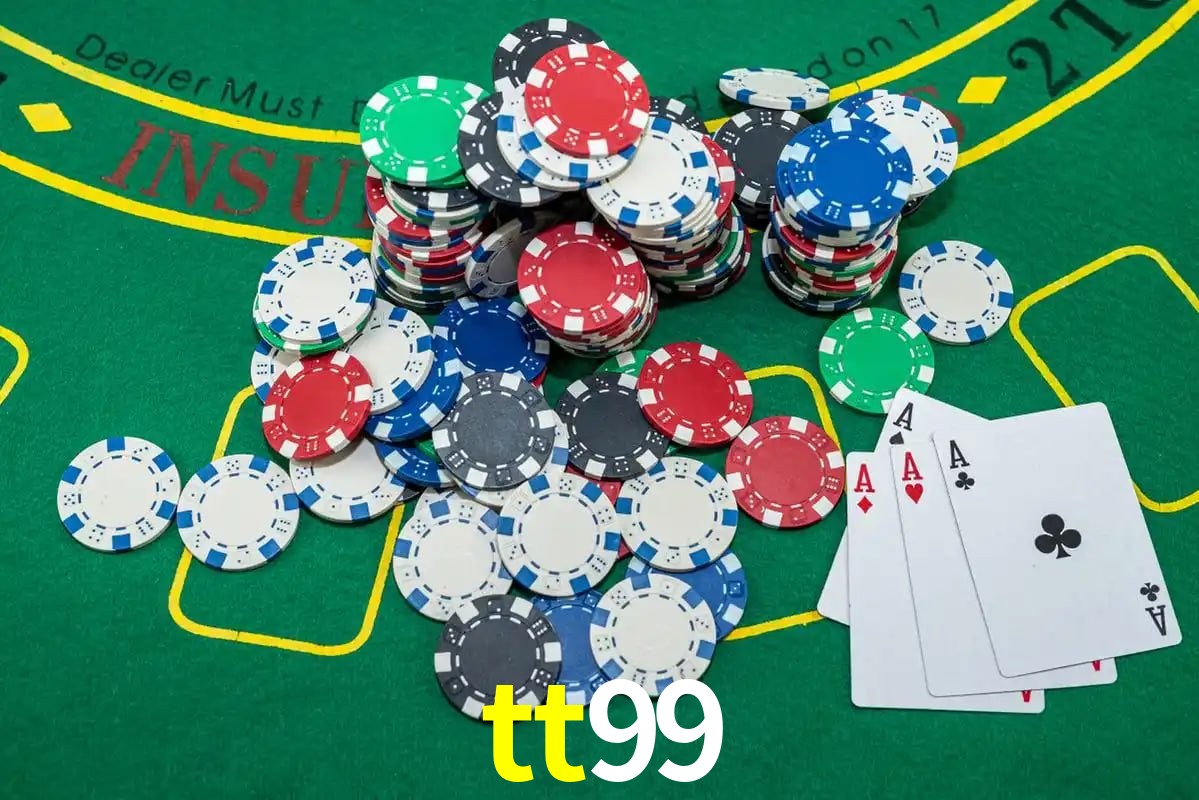 Programa VIP tt99