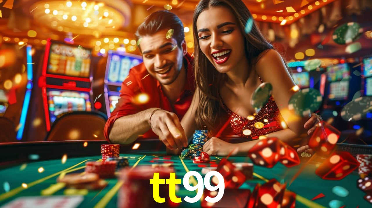Design Responsivo tt99