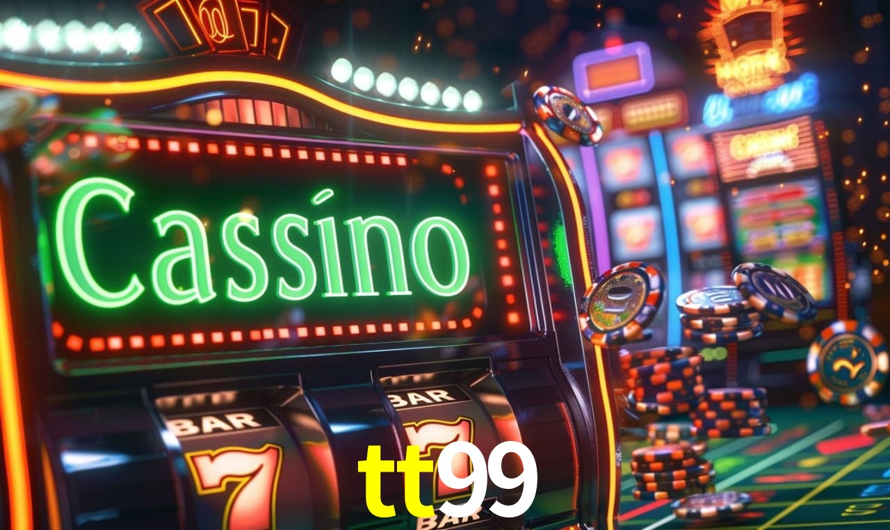 Tecnologia da Plataforma tt99