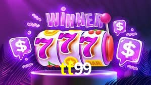 Welcome Bonus tt99