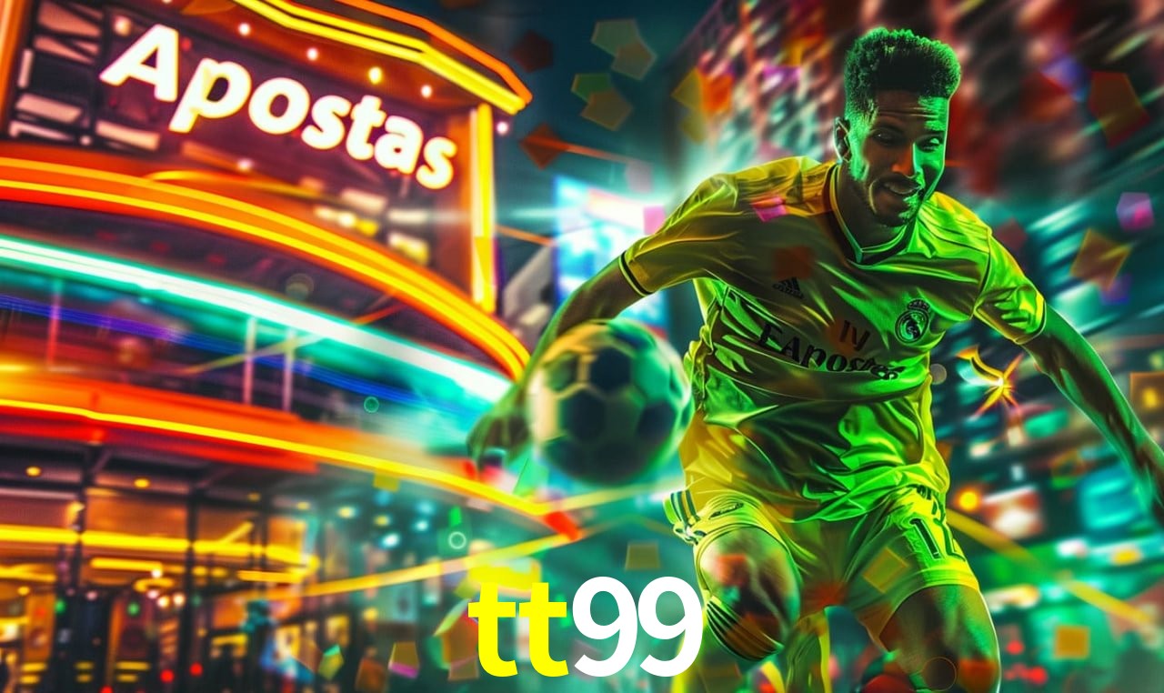 Diretório de Jogos tt99