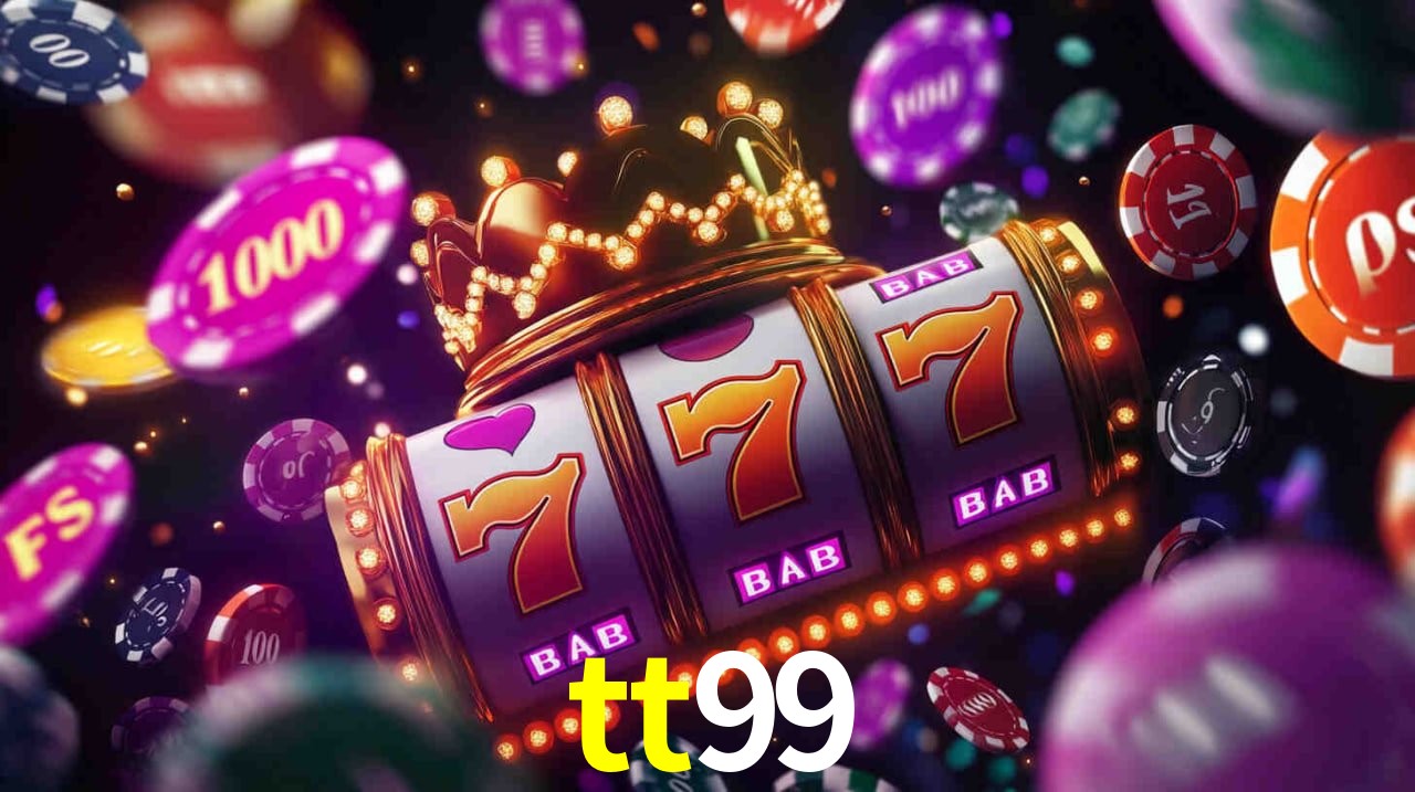 Slot Games tt99