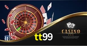 Apostas de Tênis tt99