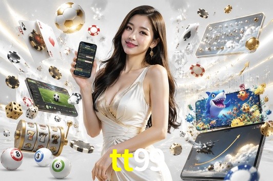 Live Casino tt99