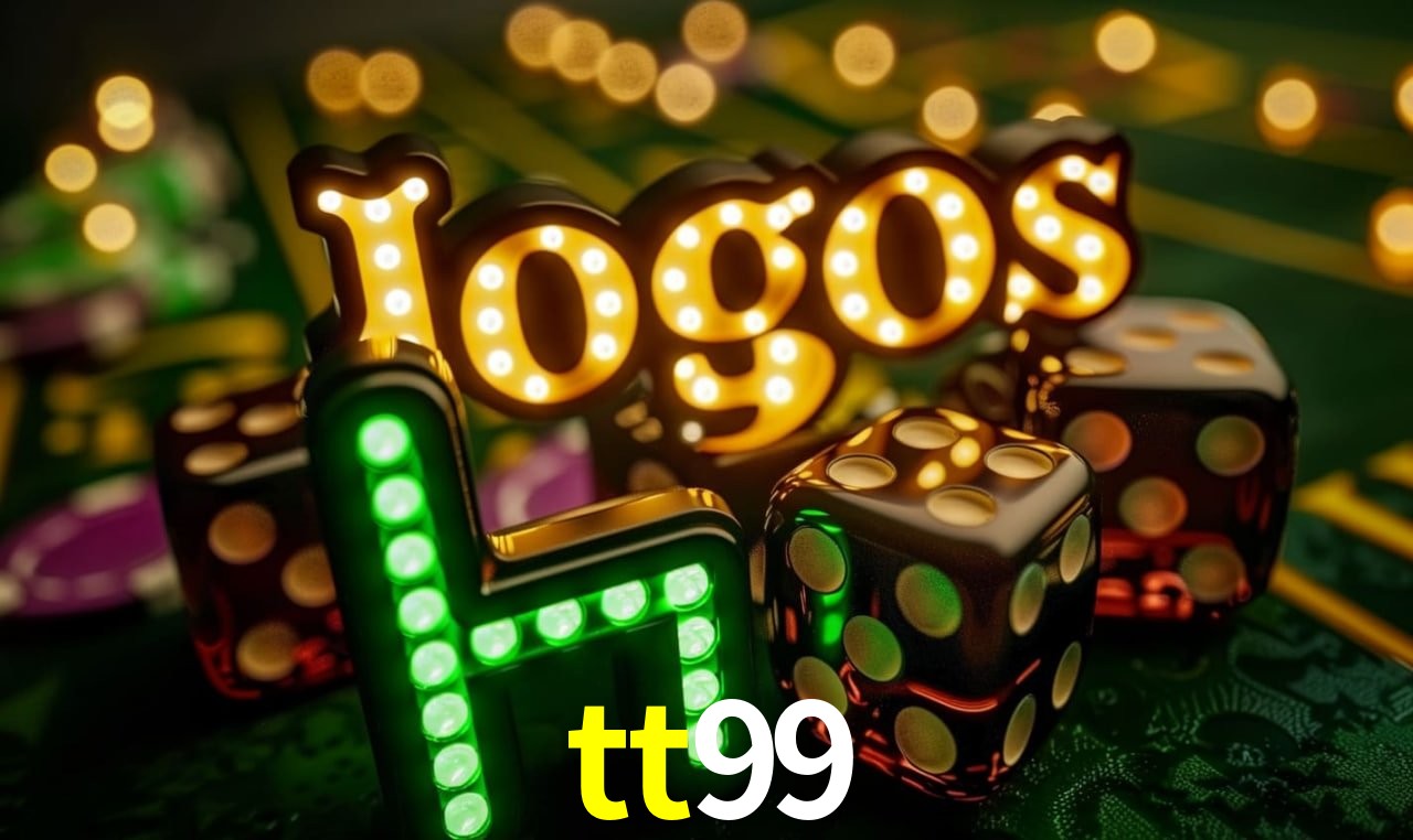Avaliações dos Jogadores tt99