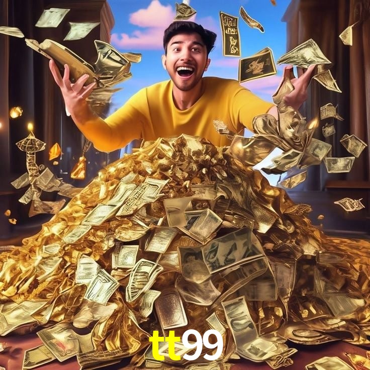 Casino VIP tt99