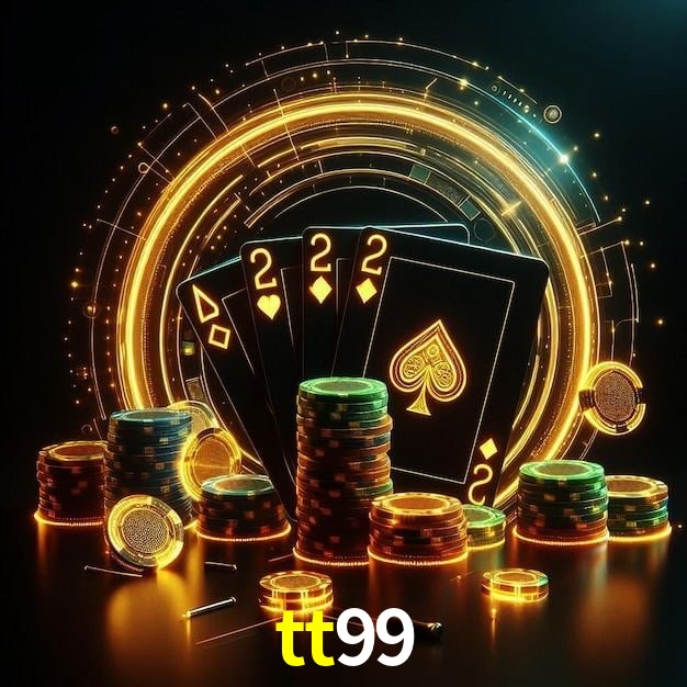 Jogos de Slot tt99