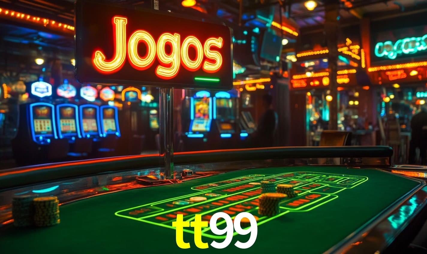 Segurança 2FA tt99