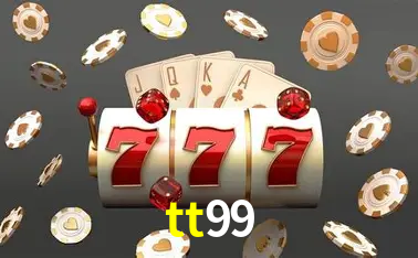 Descubra o Mundo do Cassino Online com tt99